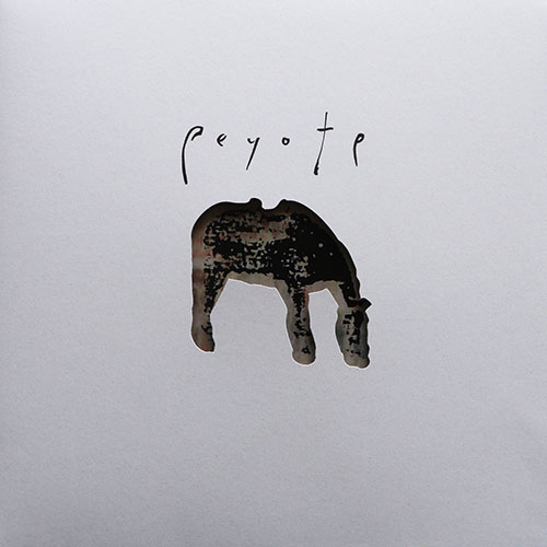 O Yuki Conjugate: Peyote LP